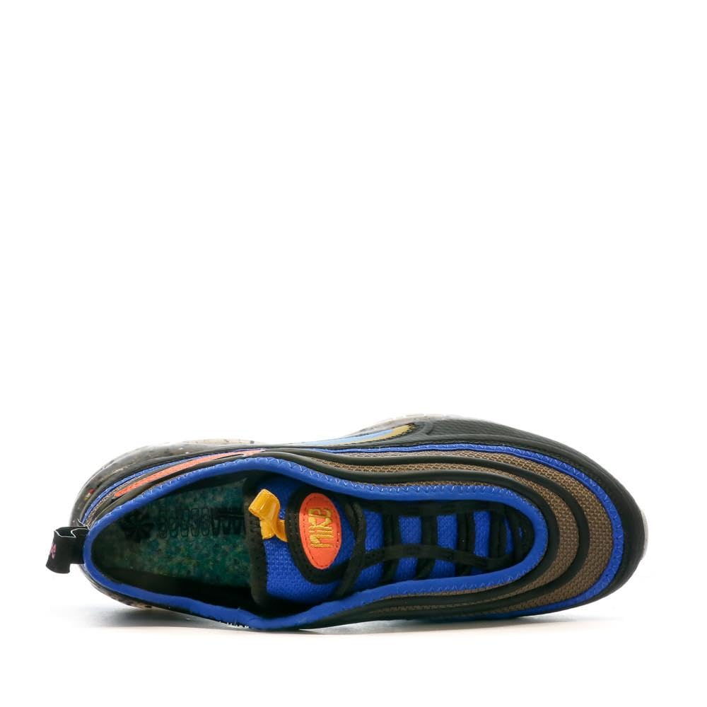 Nike Air Max Terrascape 97 Men's Running Shoes - Size 8.5 | Comfortable Cushioned Sneakers for Jogging, Gym Workouts & Casual Wear