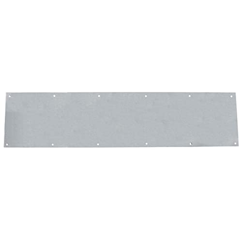 Satin Stainless Steel