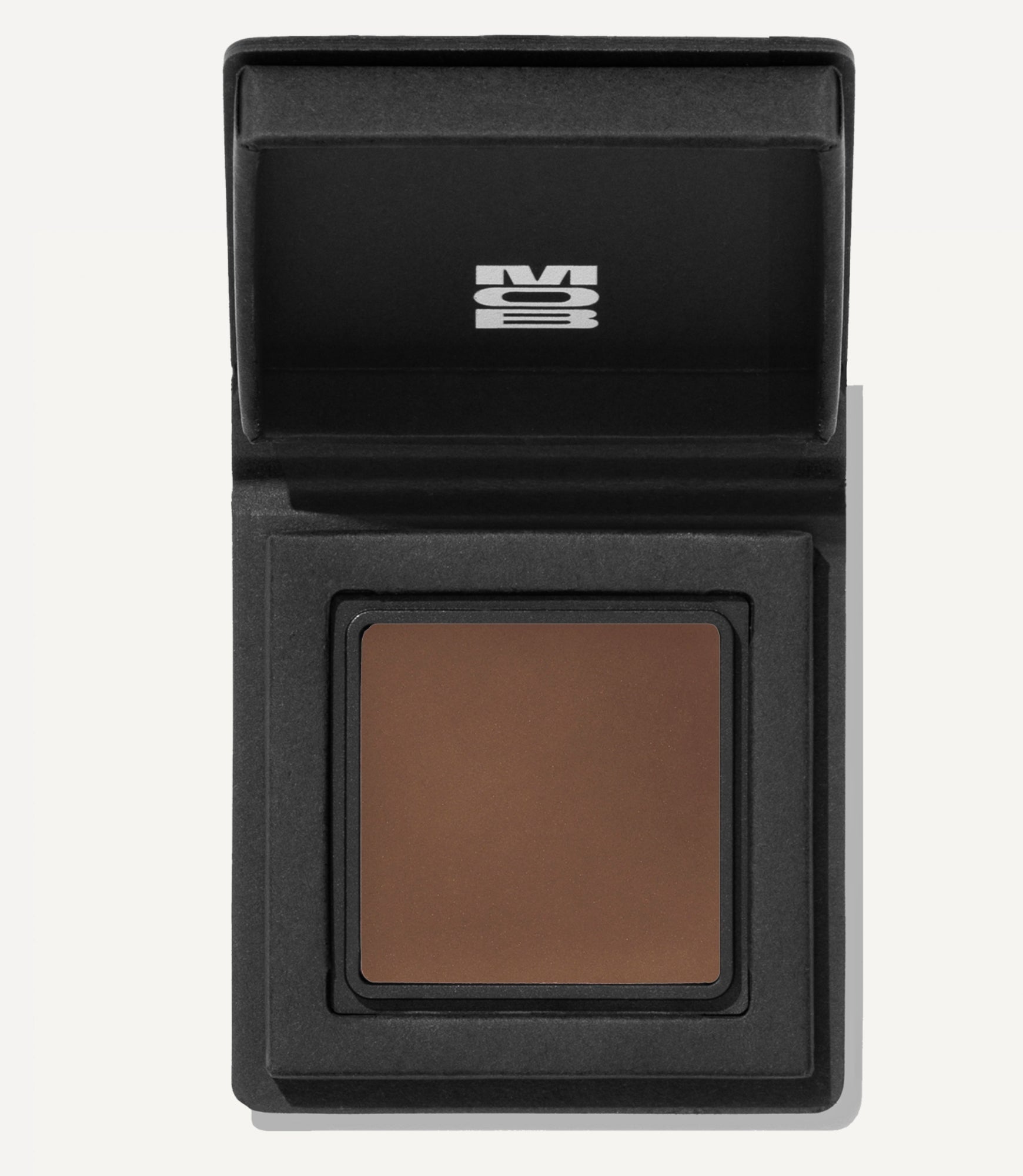MOB Beauty Cream Clay Bronzer - Natural Matte Finish, Vegan & Cruelty-Free - Perfect for Contouring & Sun-Kissed Glow | Daily Makeup & Professional Use