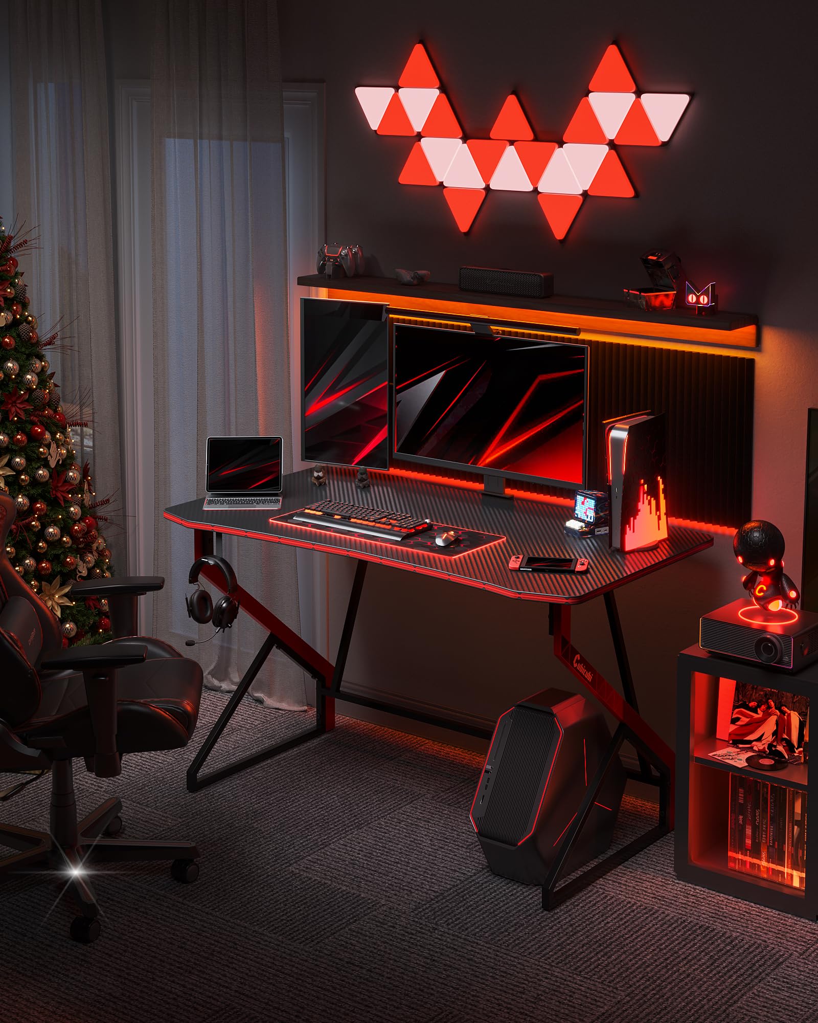 CubiCubi 47