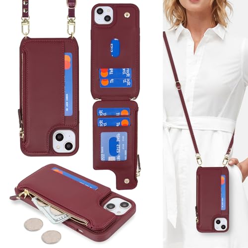 L5-Wine red