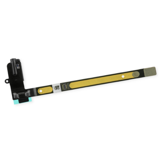iPad Air 2 Headphone Jack Adapter for Cellular Models - Perfect for Music, Calls & Gaming on Your Tablet