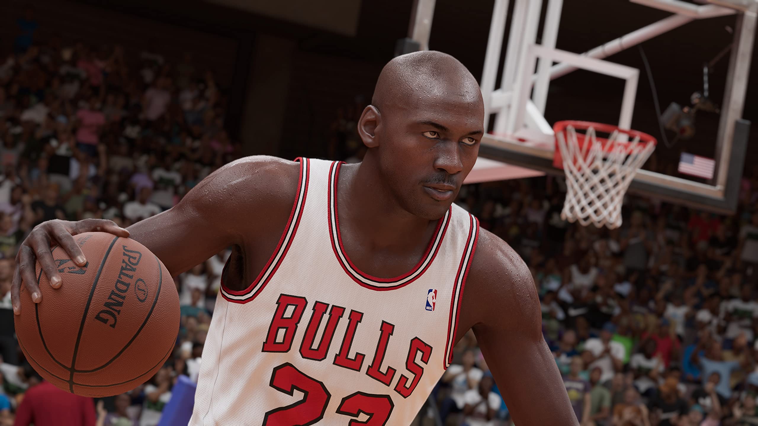 NBA 2K23 Amazon Edition - Latest Basketball Video Game for PS5, Xbox & PC | Perfect for NBA Fans, Gaming Enthusiasts & eSports Players