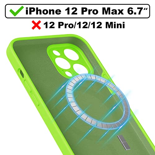 Mango green