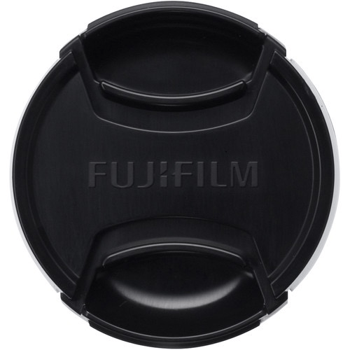 Fujifilm Fujinon XF 35mm f/2 R WR Prime Lens (Black) - Compact Weather-Resistant Lens for Street Photography, Portraits & Travel | Compatible with Fujifilm X-Mount Mirrorless Cameras