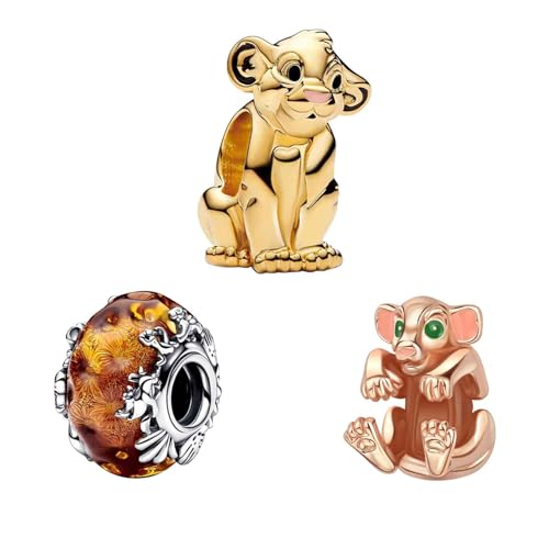 Animal 3-pack