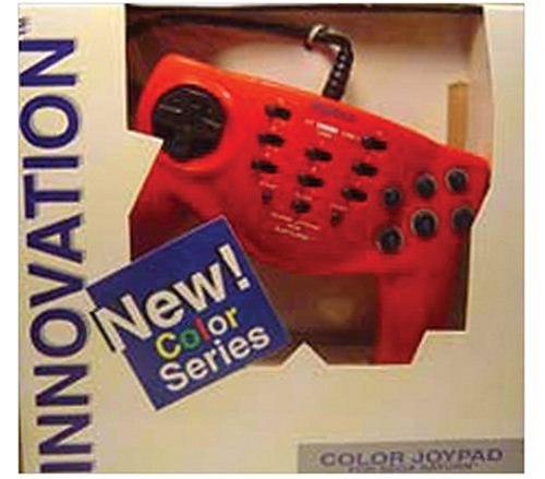 Innovative BLUE Controller for Gaming - Perfect for PC, PS4, PS5, Xbox & Switch - Wireless Gamepad with Enhanced Precision & Comfort