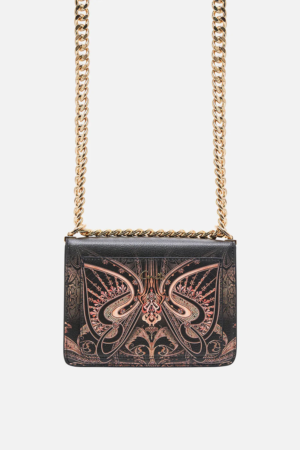 Stylish Crossbody Box Bag - Nouveau Noir Design for Women | Perfect for Daily Use, Travel & Shopping