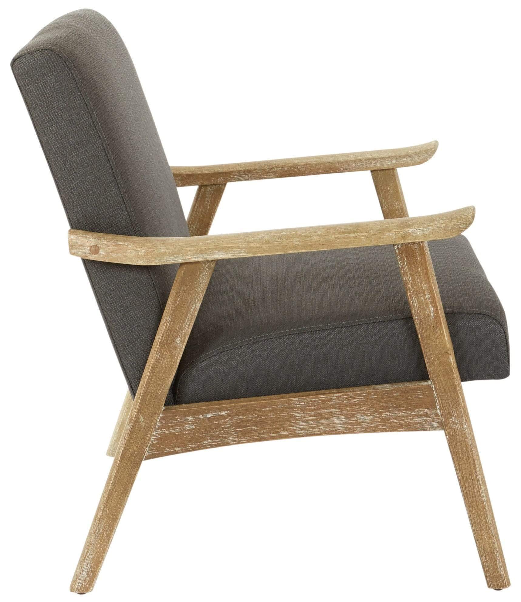 Office Star Ave Six Weldon Chair [WDN51] - Ergonomic Mesh Back Office Chair with Adjustable Height, Swivel Base & Lumbar Support - Perfect for Home Office, Workstation & Conference Rooms