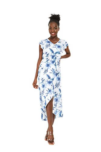 Women Day Dream Bloom