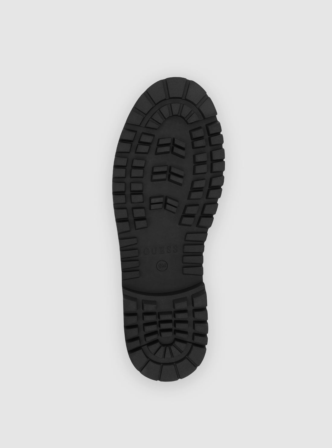 Black Oily Boots - Waterproof & Slip-Resistant Work Boots for Men & Women - Perfect for Construction, Hiking & Outdoor Activities