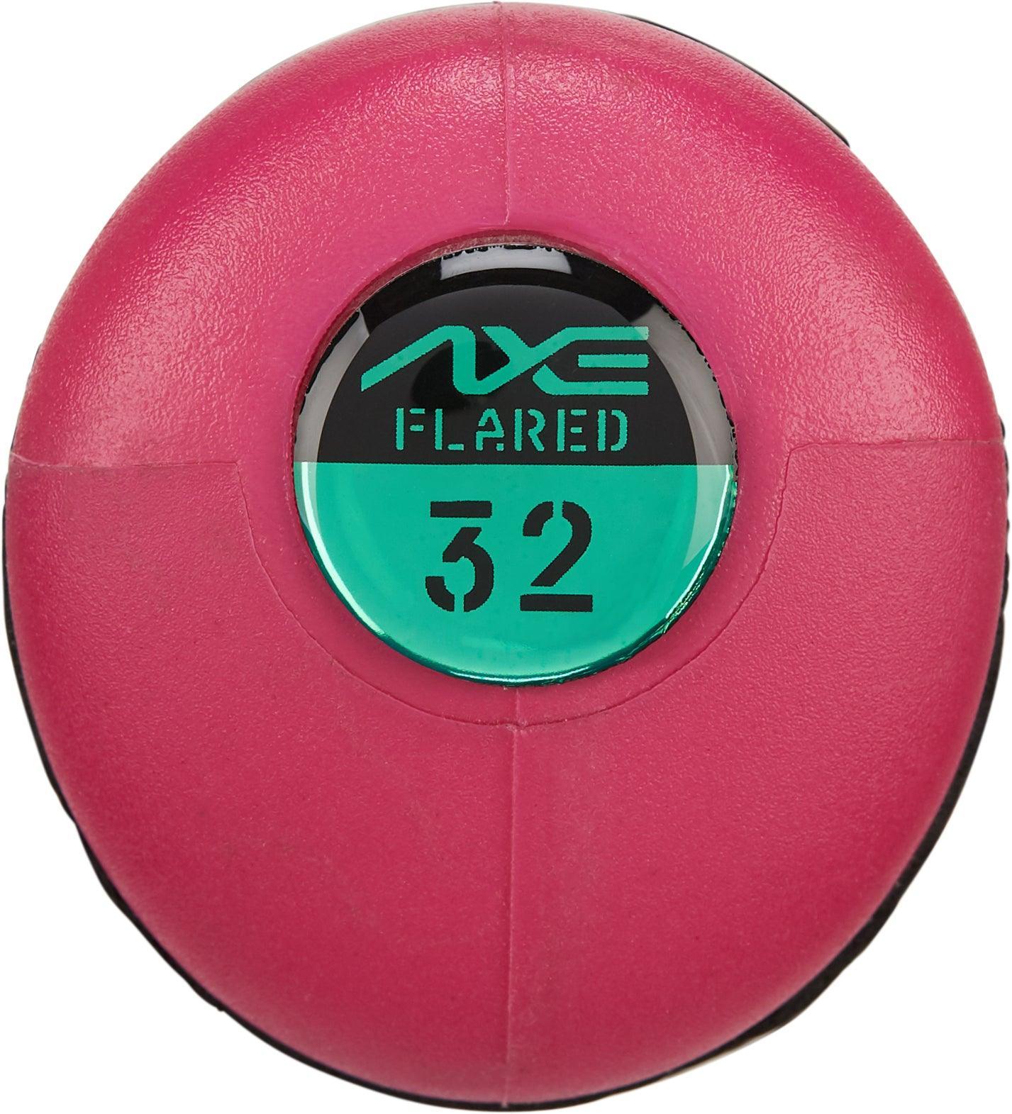 2025 Axe WARP USSSA Baseball Bat -5 Drop Weight | Flared Handle for Better Grip | Perfect for Youth & Adult League Games, Practice & Training