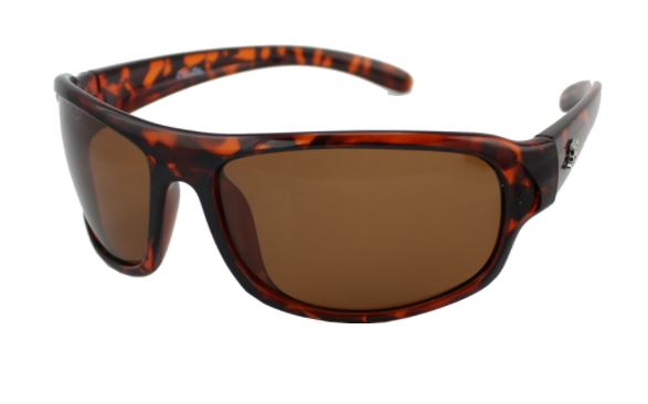 Bimini Bay Polarized Sunglasses BB7A - UV Protection, Anti-Glare, Lightweight & Stylish for Men & Women - Perfect for Driving, Fishing, and Outdoor Activities