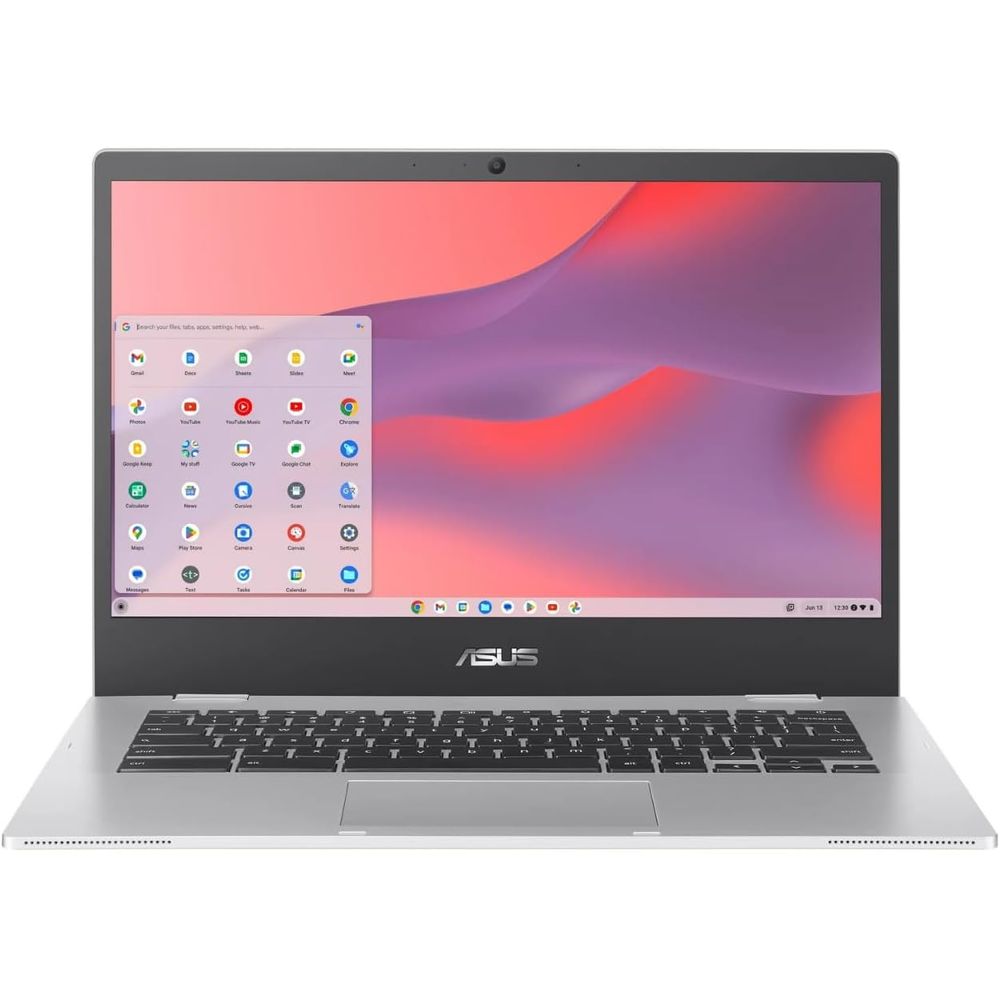 ASUS CX1400CKA WS48F 14