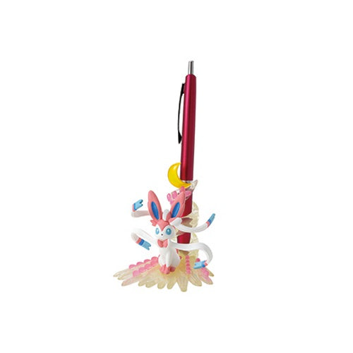 Pokemon Mini Figure Set - 2.5 Inch Cute Desktop Collectible Toys - Perfect for Office Decor, Gift Giving & Anime Fans Collection
