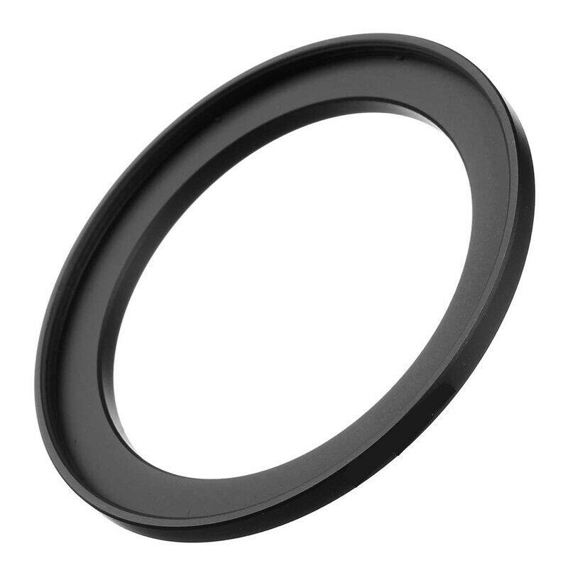 Kenko 55-77mm Step Up Ring Adapter for Camera Lenses - Compatible with DSLR, Mirrorless & Macro Photography - Perfect for Expanding Filter Sizes & Creative Shooting