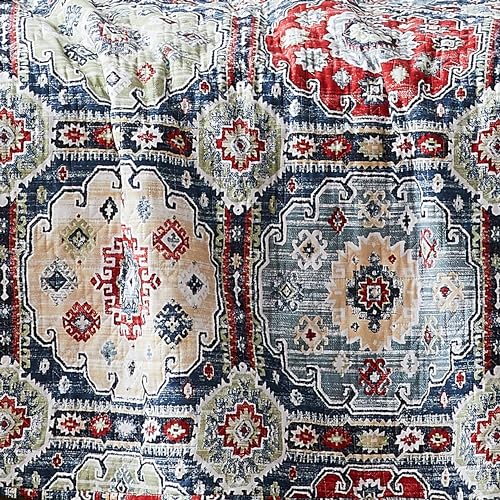 47 - Kilim Multi