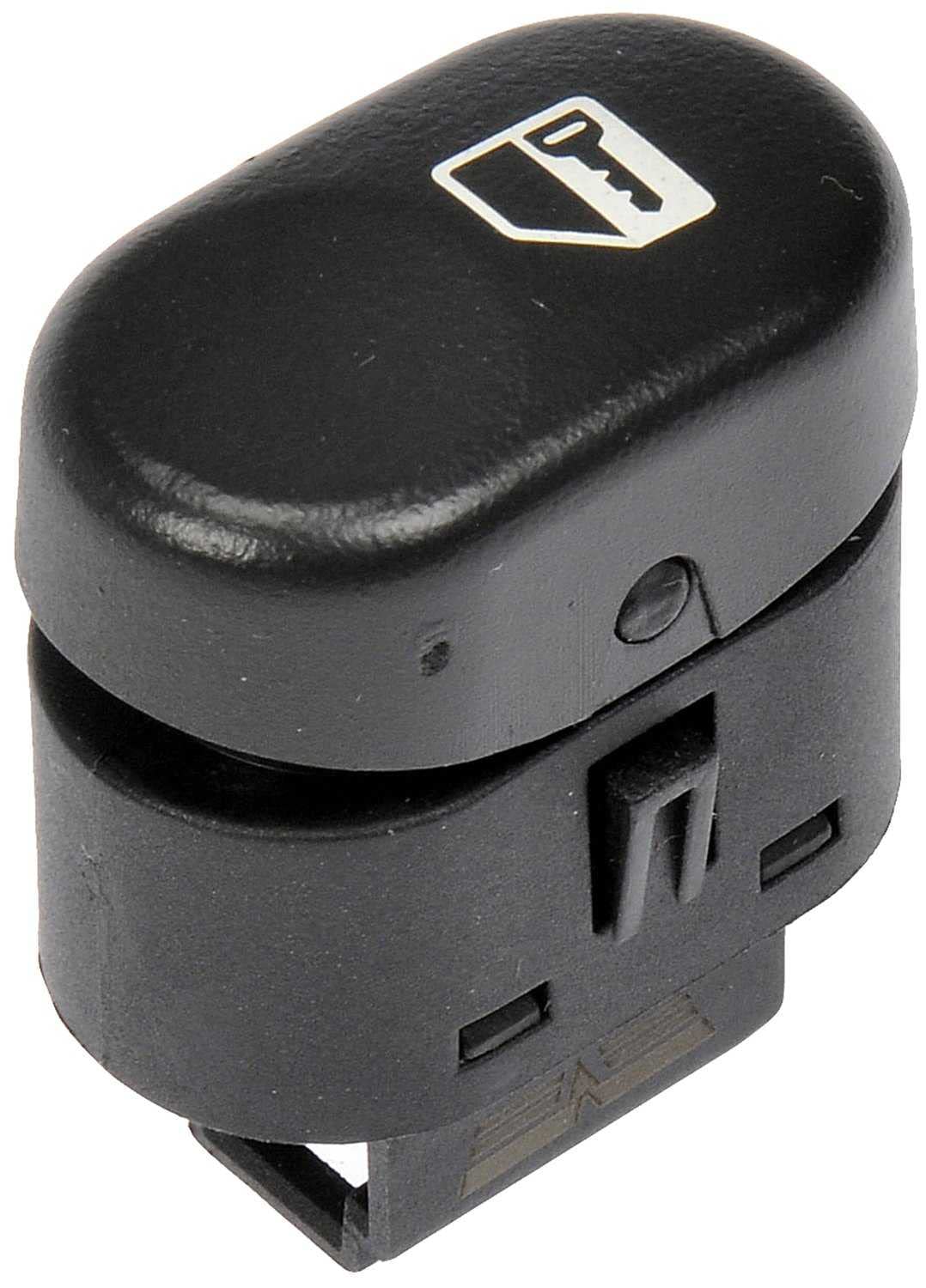 05-10 Pontiac G6 Power Door Lock Switch Replacement - OEM Quality & Easy Installation - Perfect for DIY Car Repairs & Auto Maintenance