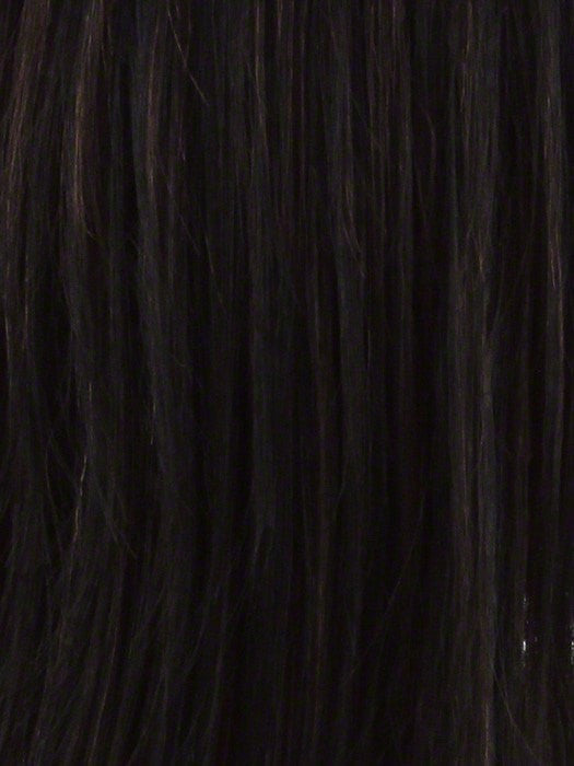 Estee HF Synthetic Wig with Basic Cap - Soft & Natural Looking Hair Replacement for Women | Perfect for Cosplay, Costume Parties, and Daily Wear