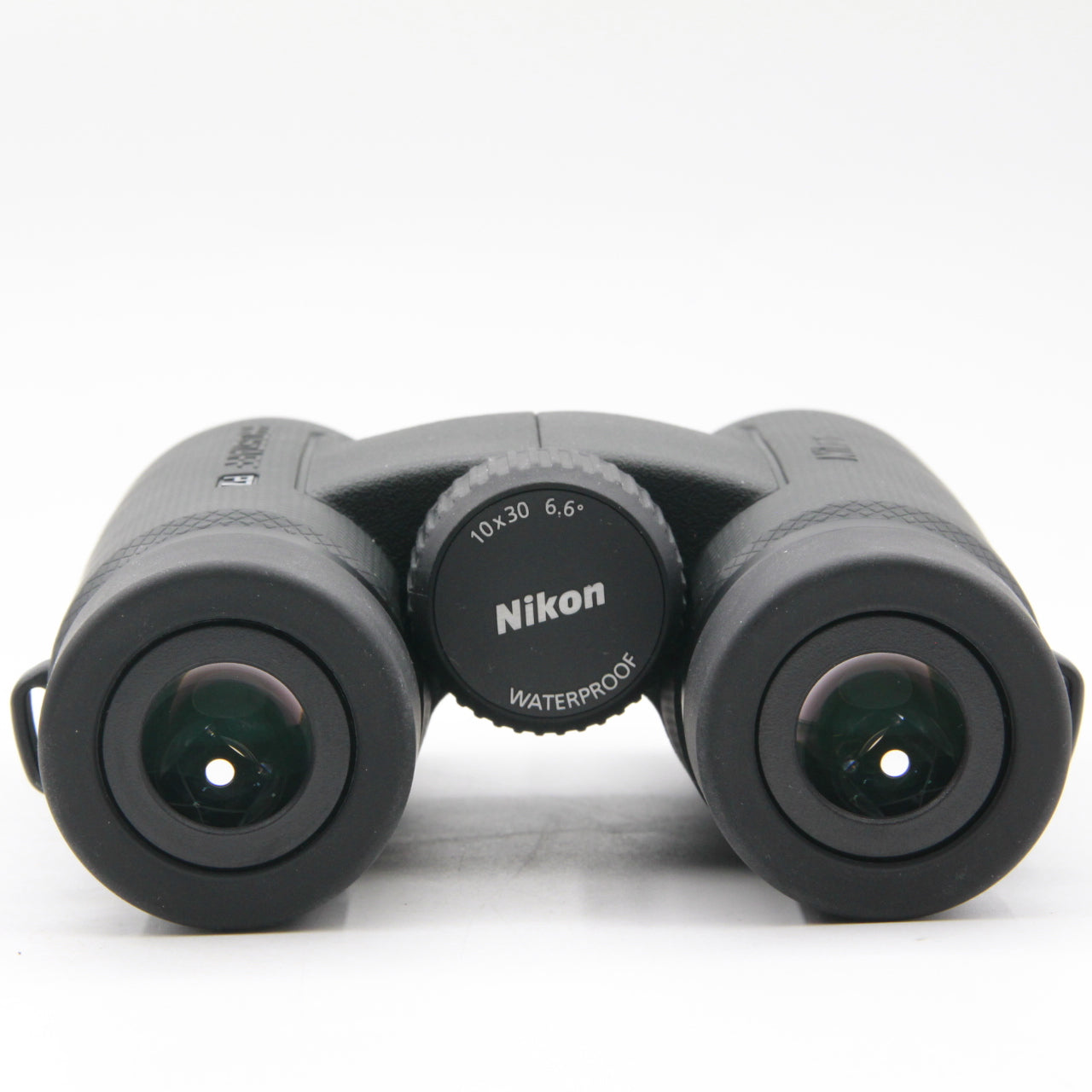 Open Box Excellent Condition Nikon PROSTAFF P7 10x30 Binoculars - High Performance Compact Binoculars for Bird Watching, Hiking, Hunting & Outdoor Adventures