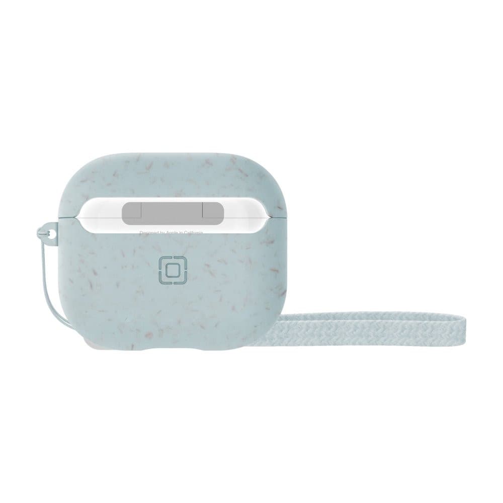 Incipio Organicore Case for AirPods 3rd Generation - Protective Cover with Eco-Friendly Materials | Perfect for Gym, Travel & Daily Use