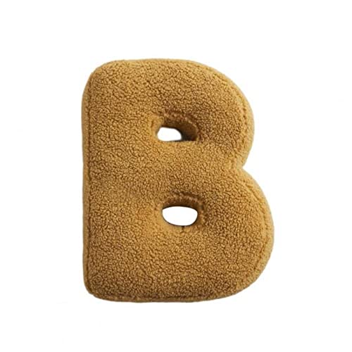 Letter B