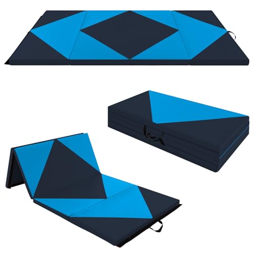 Blue&black