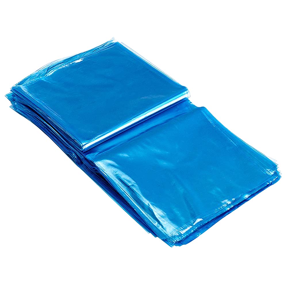 250pcs Disposable Spray Bottle Bags - Washable & Reusable Bottle Covers Accessories for Salon, Cleaning & DIY Projects | Brand New Packaging Supplies