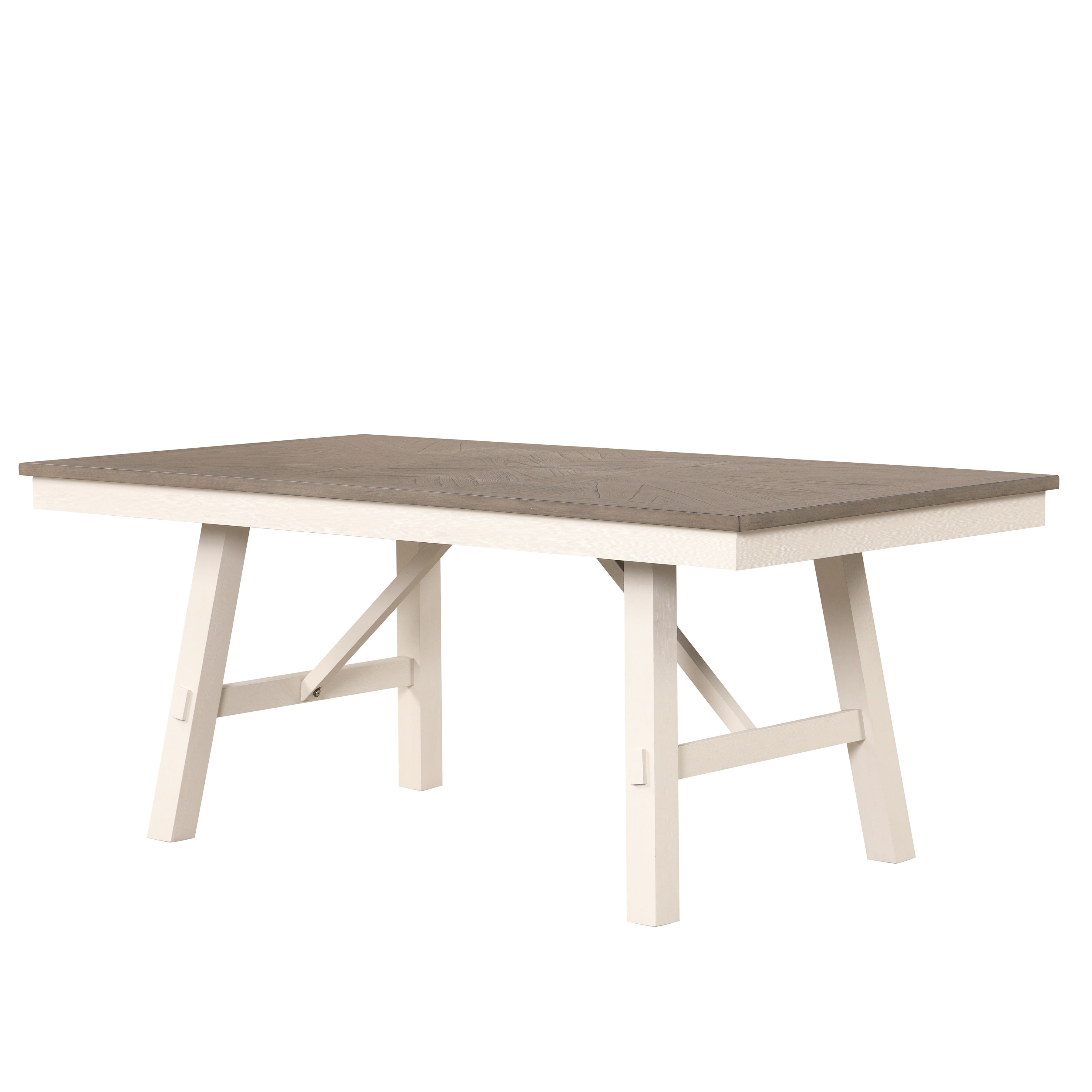 Roundhill Furniture Ashford 6-Piece Dining Set - Hairpin Leg Dining Table with 4 Chairs & Bench in Purple | Modern Kitchen & Dining Room Furniture for Small Spaces | Perfect for Breakfast Nooks, Apartments and Cozy Family Meals
