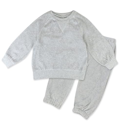 Light Gray Heather