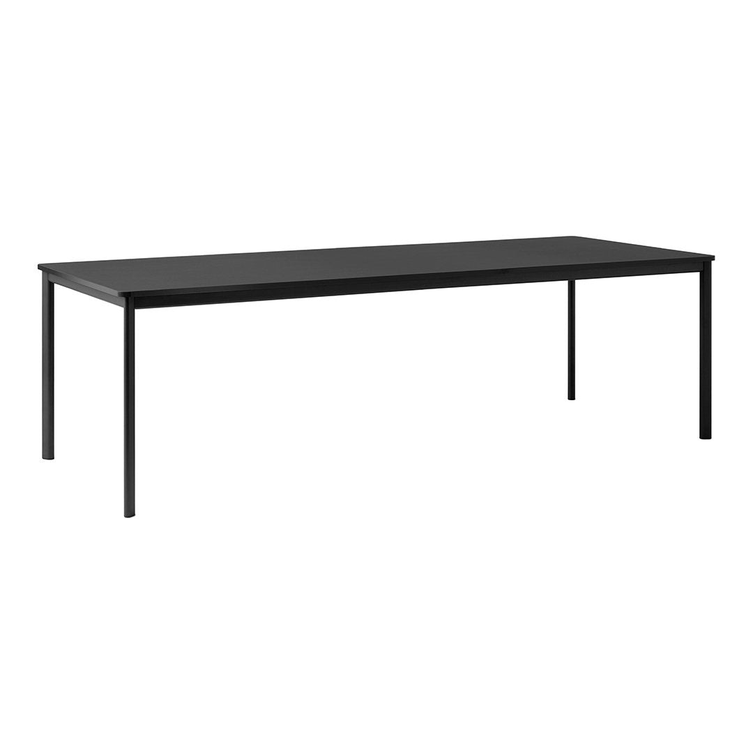 Modern Drip HW60 Dining Table - 60 Inch Round Wooden Dining Table for 6-8 People - Perfect for Family Gatherings, Dinner Parties & Home Decor
