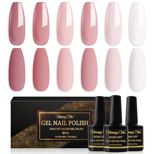 Nude Pink