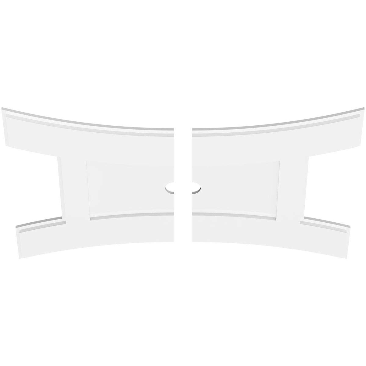 Ekena Millwork 38