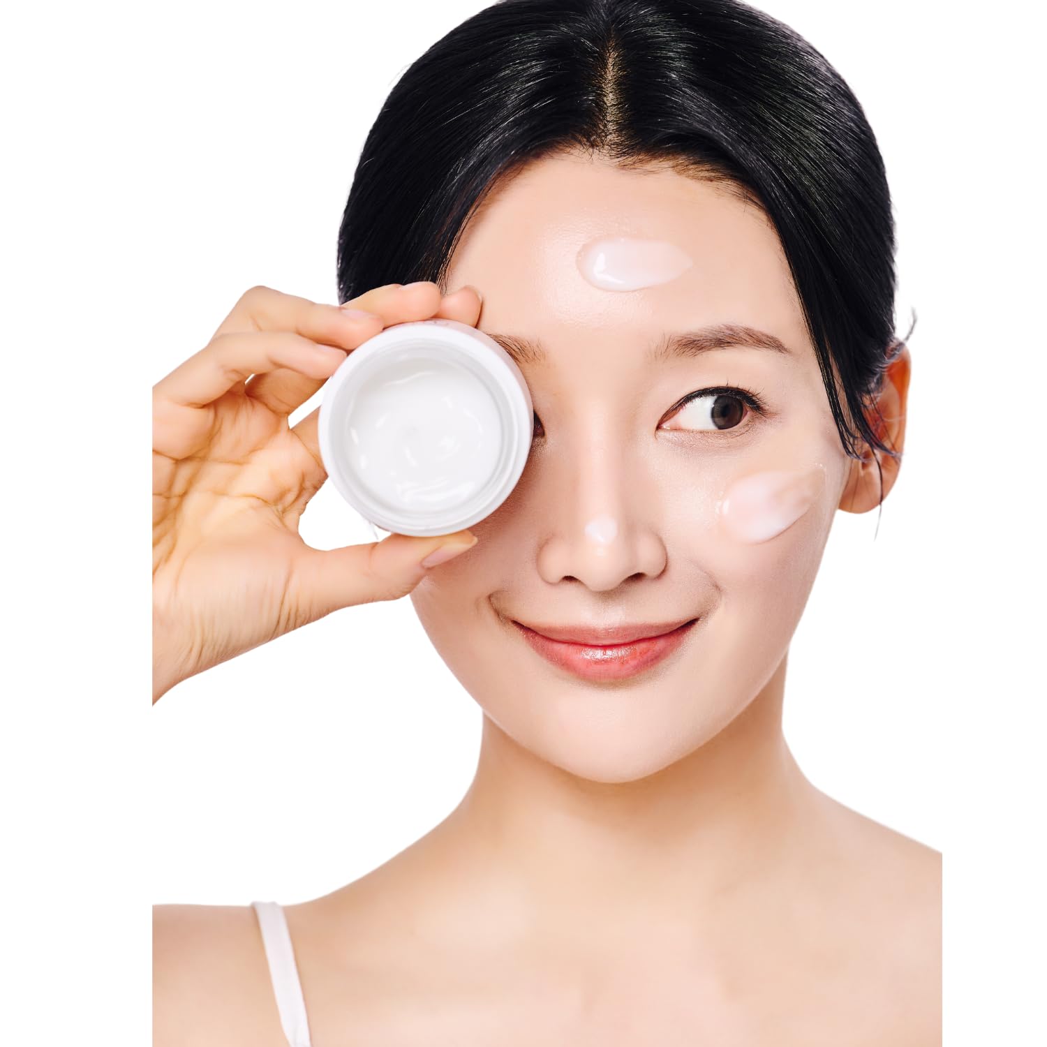 Marinavi Overnight Sleeping Cream - Anti-Aging Night Face Mask with Hydrating & Soothing Formula | Natural Skincare for Wrinkle Reduction & Skin Repair | Perfect for Nighttime Routine & Dry Skin Care