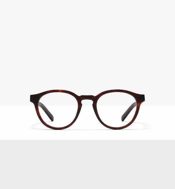 Gent Eyeglasses for Men - Stylish & Lightweight Frame with UV Protection - Perfect for Work, Reading & Everyday Use