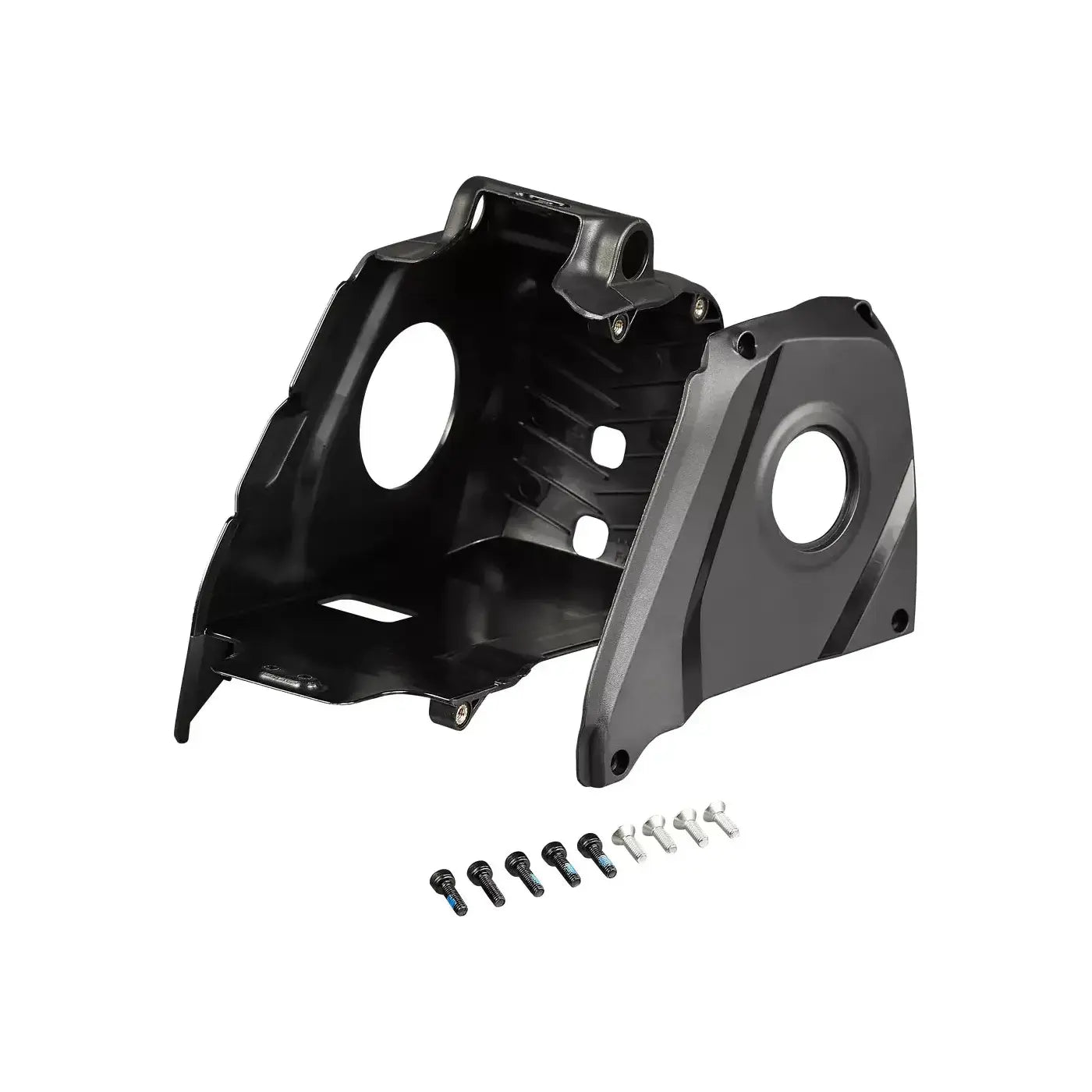 Specialized Levo Gen 3 Motor Cover for MY 2022 & Newer - Durable MTB E-Bike Protection for Trail Riding & Off-Road Adventures