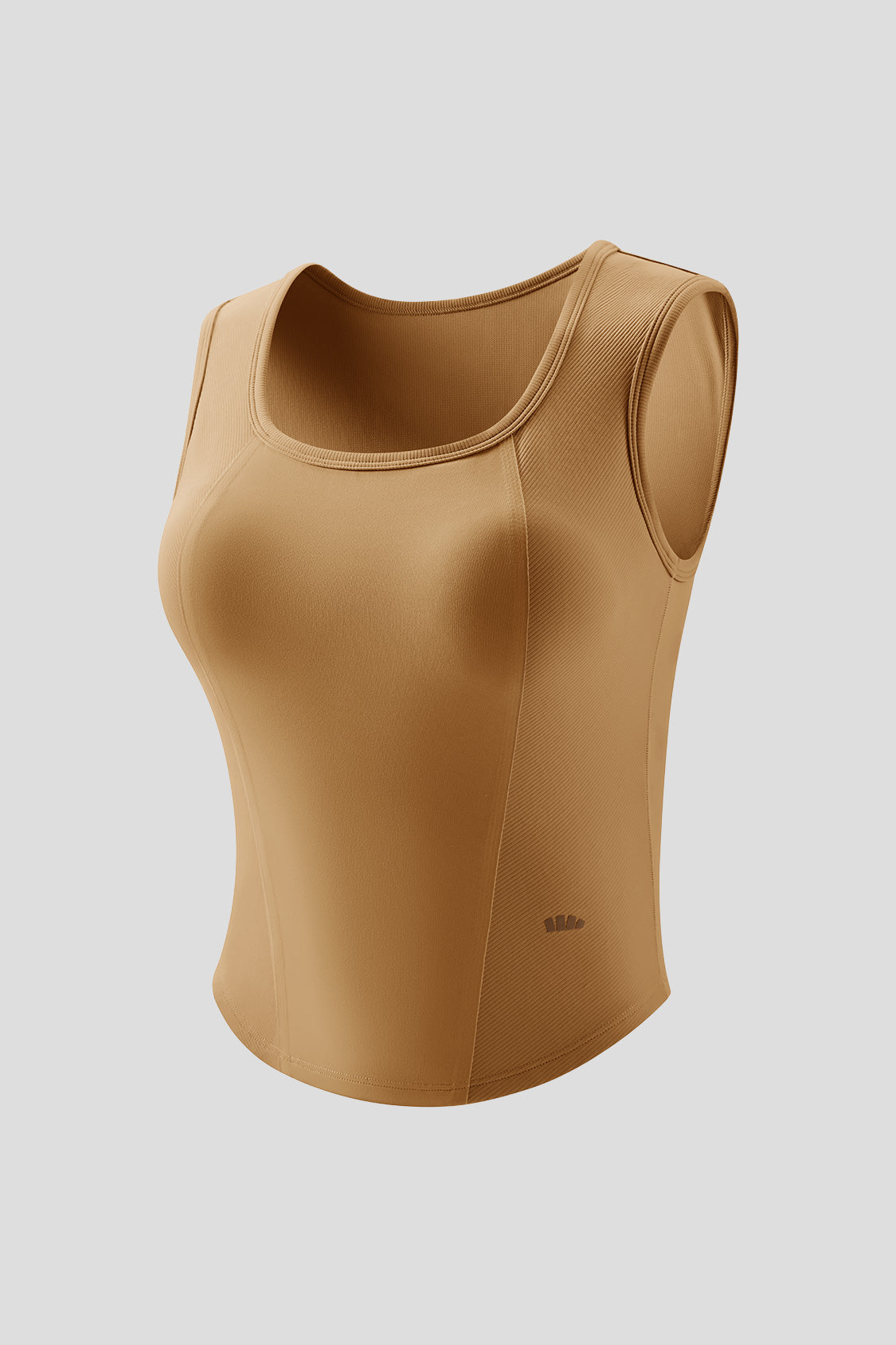 Aero Women's Quick Dry Sports Bra Top - Moisture Wicking & Breathable for Running, Yoga & Workouts