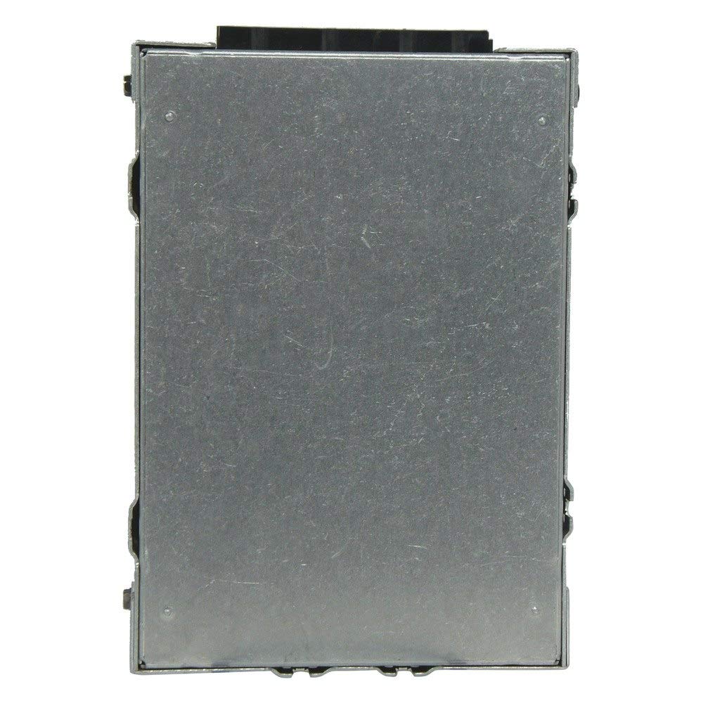 Cardone 77-7065 Remanufactured GM ECM Engine Control Module Computer - Compatible with General Motors Vehicles for Improved Performance & Fuel Efficiency