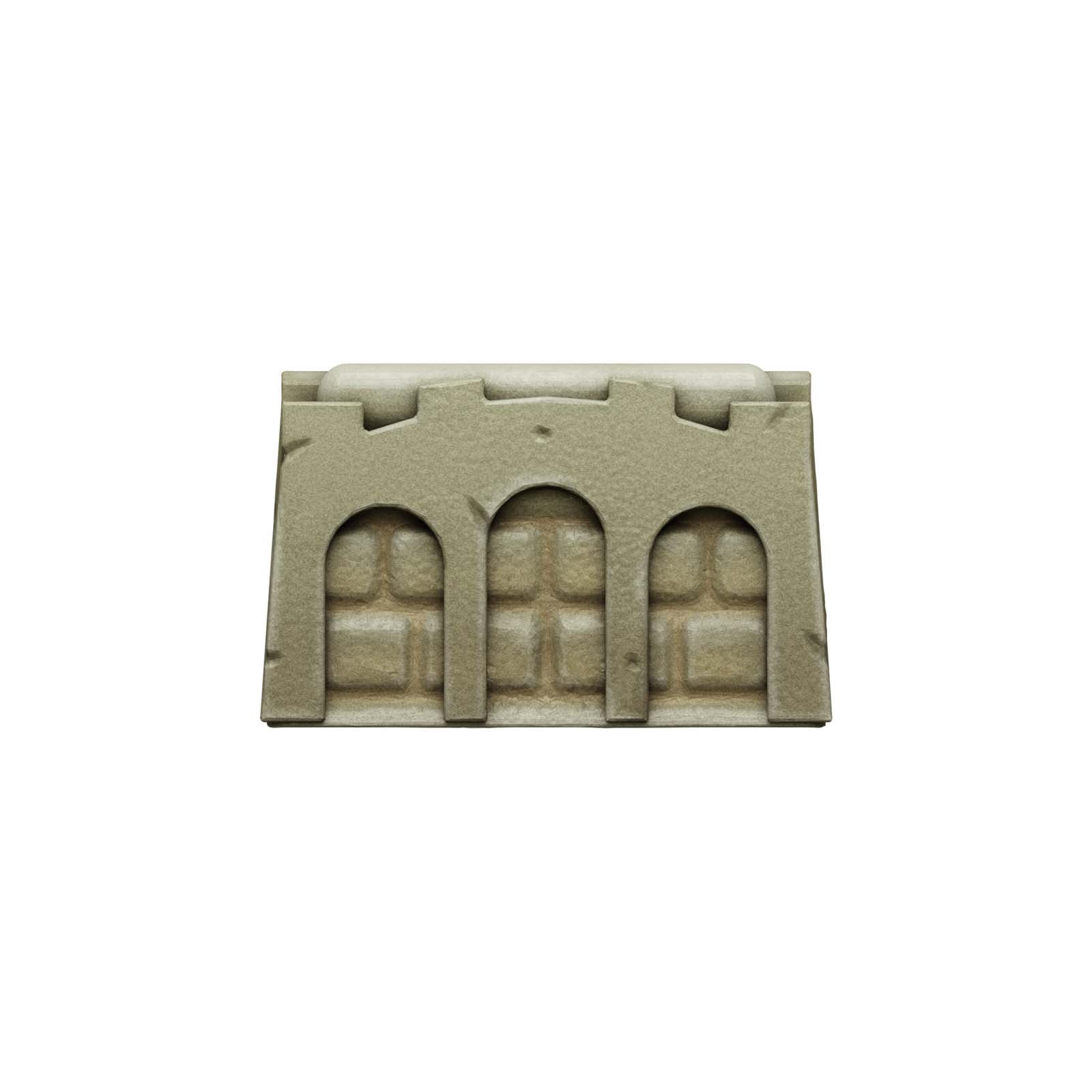 Custom HX3D Guild Wars 2 Themed Mechanical Keyboard Keycap - Siege Turtle Design for Gaming Enthusiasts | Perfect for PC Gamers and Keyboard Customization