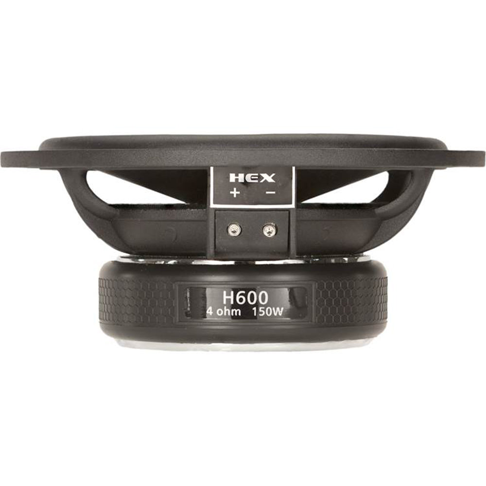 Diamond Audio H600S 340W Peak (170W RMS) 6.75