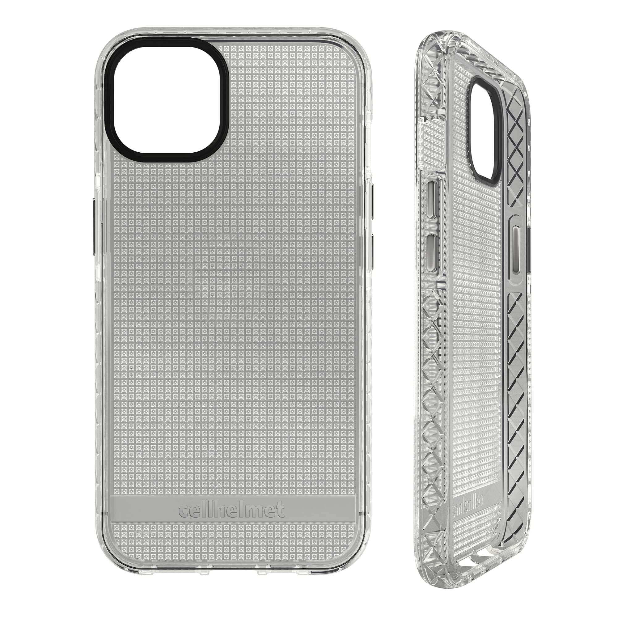 Cellhelmet Altitude X Series Shockproof Phone Case for iPhone 13 Pro - Drop Protection | Shark Tank Featured | Retail Packaging | Perfect for Outdoor Adventures & Daily Protection