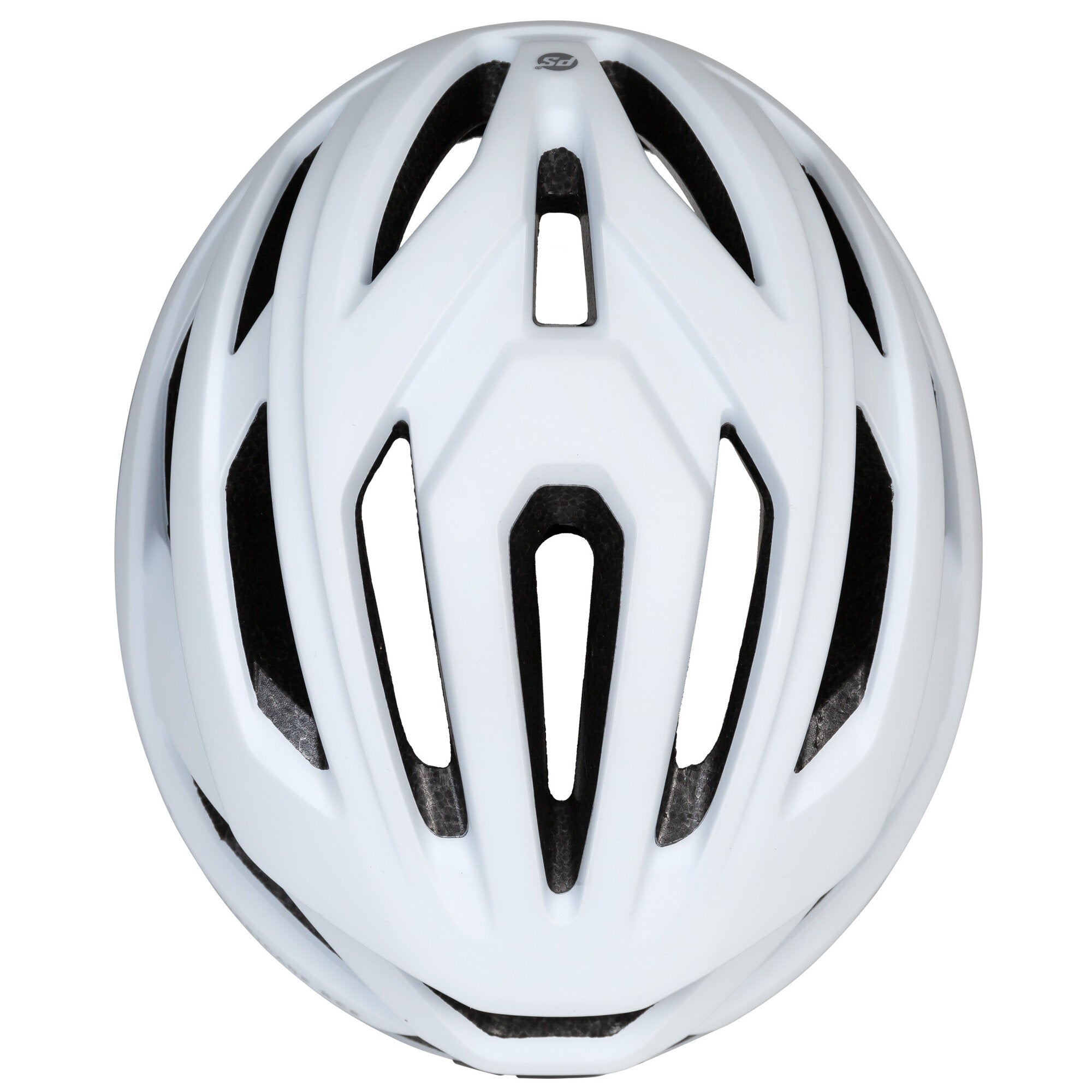 Hurricane Safety Helmet - White Hard Hat for Storm Protection | Construction, Emergency & Outdoor Use
