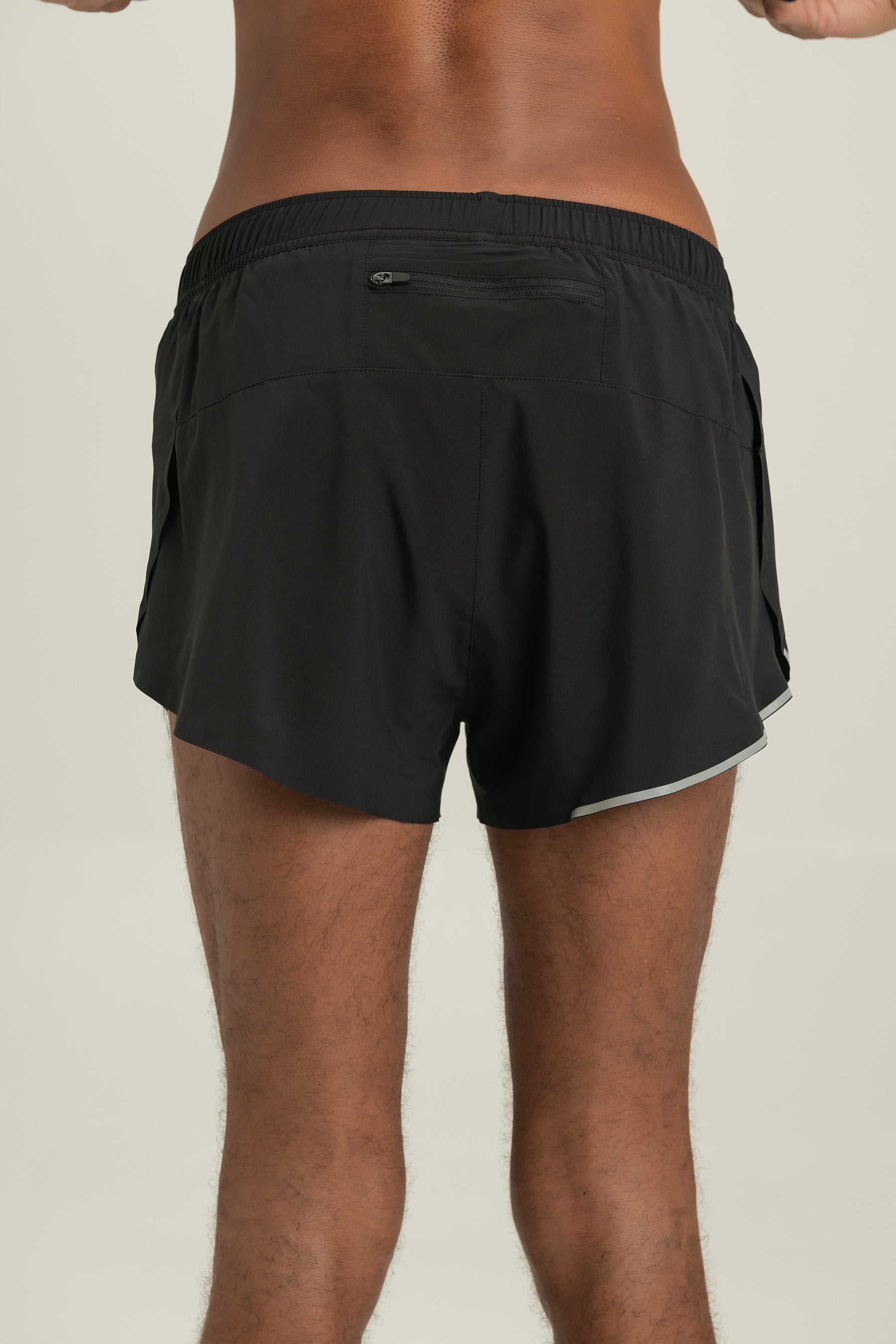 Men's Running Shorts 452338 - Lightweight, Breathable & Quick-Dry for Jogging, Gym Workouts & Outdoor Sports