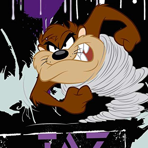 Purple - LOONEY03