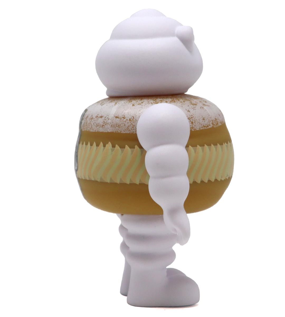 Original Bibendum Pop Paris Brest - Authentic French Pastry Kit for Home Baking | Perfect for Breakfast, Brunch & Special Occasions