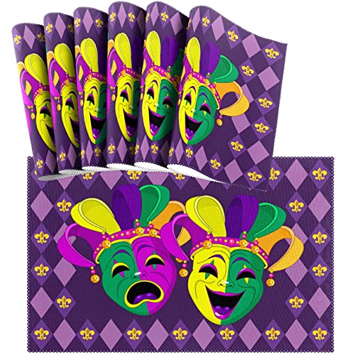 Mardi Gras #01