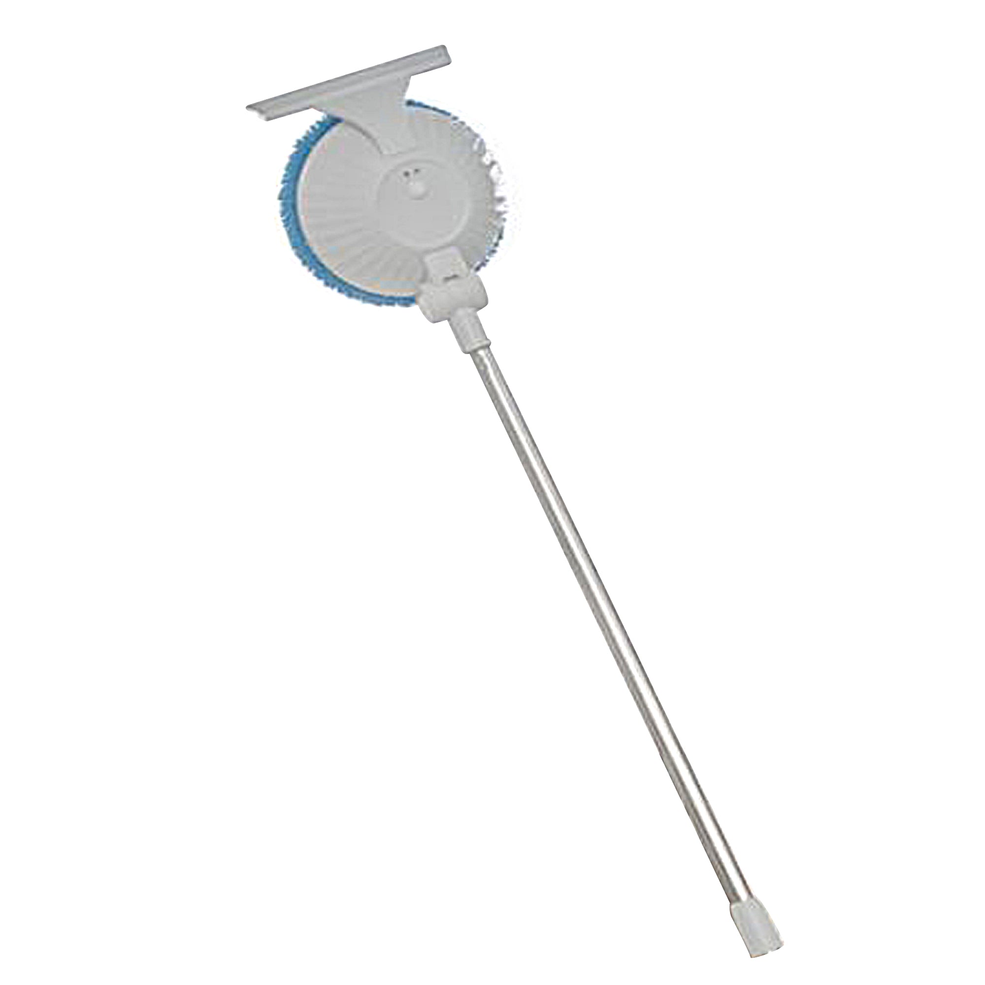 Milex 48 Inch Long Giraffe Extension Duster - High Reach Cleaning Tool for Ceiling Fans, Cobwebs, and Hard-to-Reach Areas