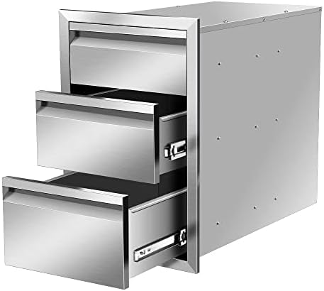 -14W x 21H x 23D Inch