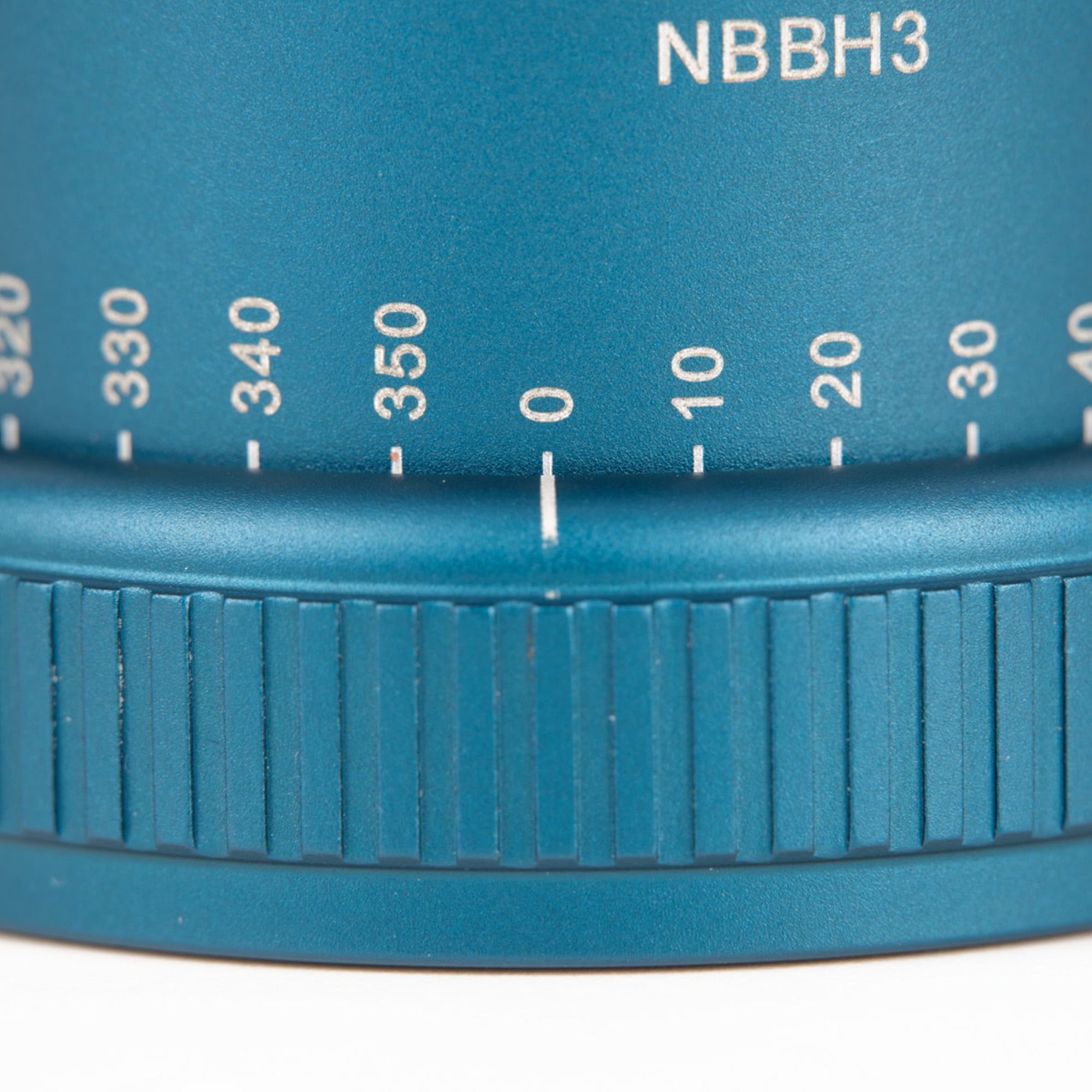 Benro Novoflex NBBH 3 Series Professional Ball Head Tripod Mount - Perfect for DSLR, Mirrorless Cameras & Video Shooting | Outdoor Photography, Travel Vlogging & Studio Use