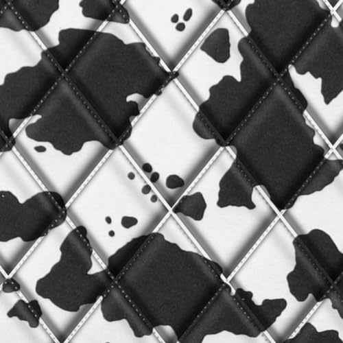 Cow print